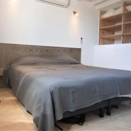 La Batistine Gassin